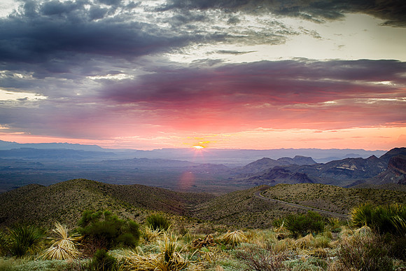 Sotol Sunset_MLL7394_HDR