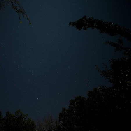 Perseid Pass-thru 6