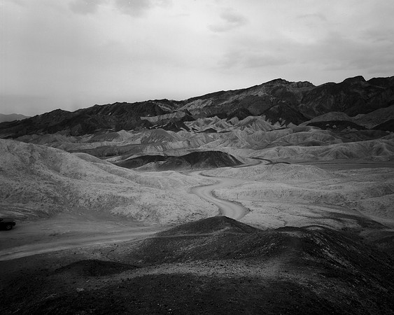 4x5 Film