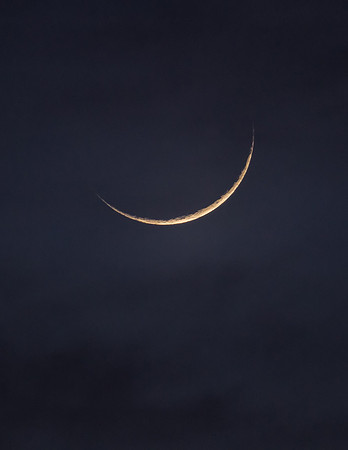 Sliver Moon