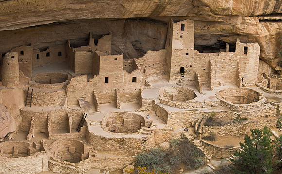 Mesa Verde