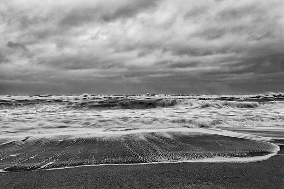 Outer Banks Nor' Easter
