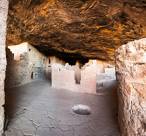 Mesa Verde