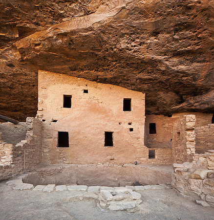 Mesa Verde