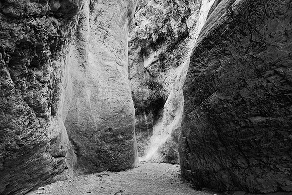 Marble Canyon