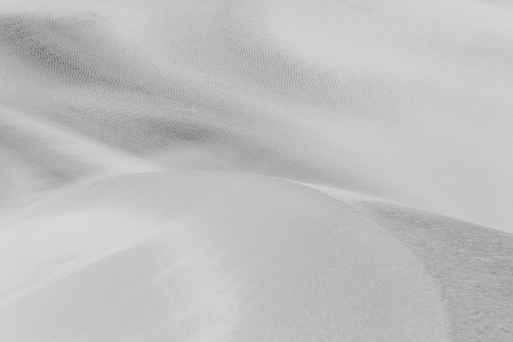 Mesquite Flats Dunes