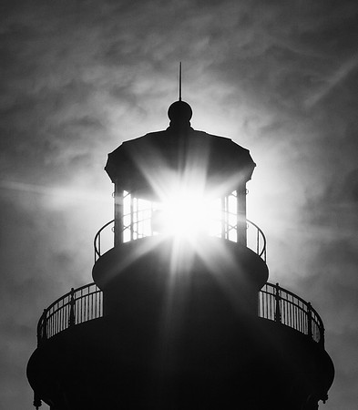 Cape Hatteras Light