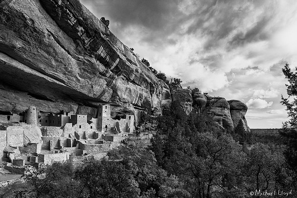 Mesa Verde