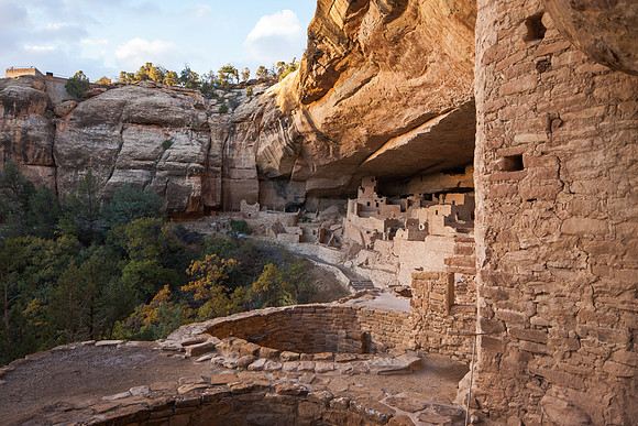Mesa Verde