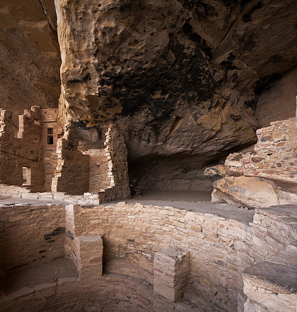 Mesa Verde