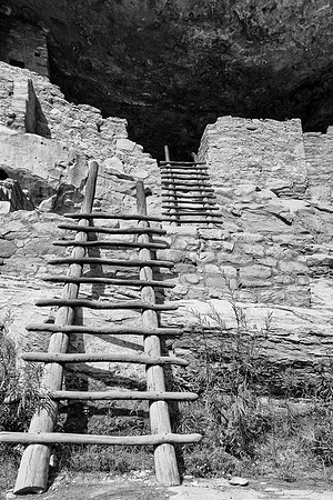 Mesa Verde Long House