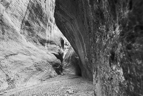 Marble Canyon