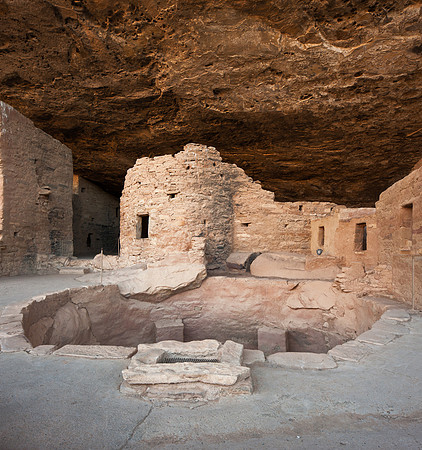 Mesa Verde
