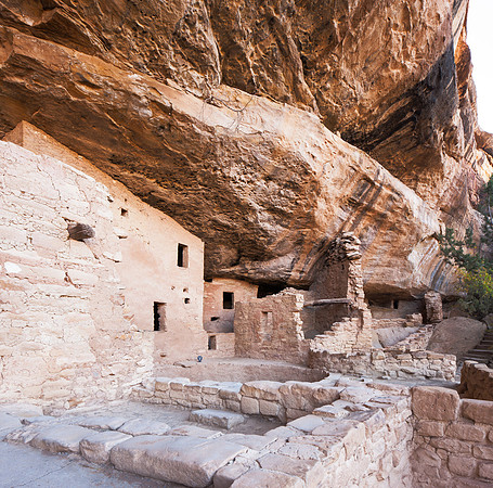 Mesa Verde