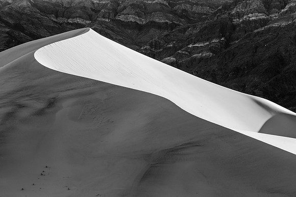 Eureka Dunes