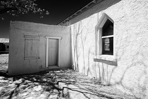 Church in Sanderson_MLL3589_