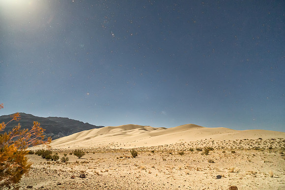 Eureka Dunes Campsite_MLL2826