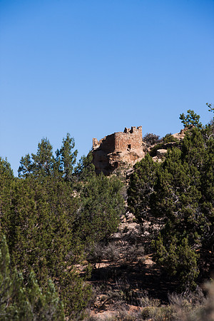 Hovenweep