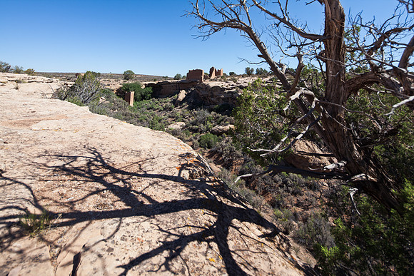 Hovenweep