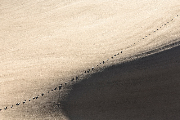 Passing Thru