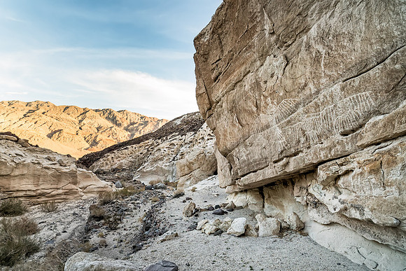 Thunderbird Petroglyph color_MLL3034
