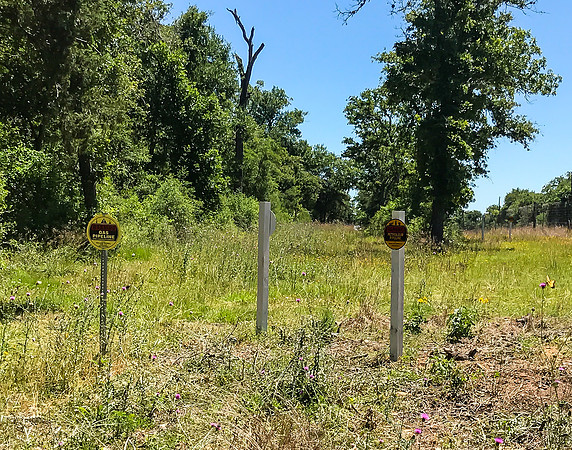 McDowell #1 and #2 Pipelines