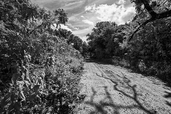 Country Road