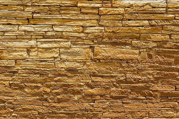 Chaco Canyon Pueblo Pintado