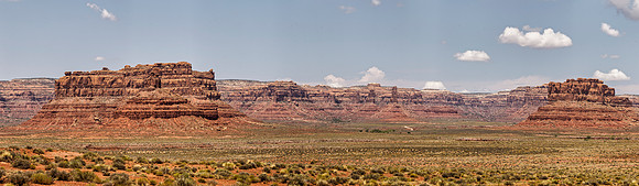 Valley of the Gods