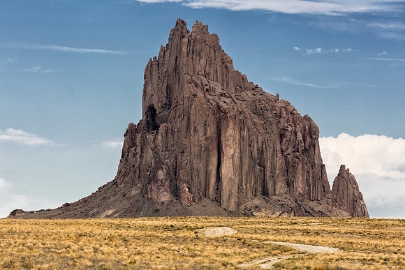Shiprock
