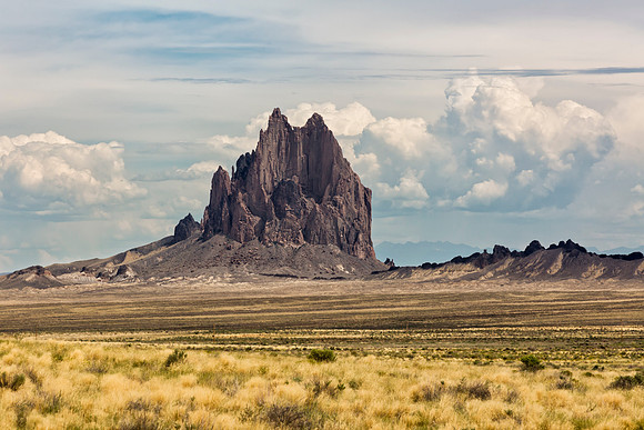 Shiprock