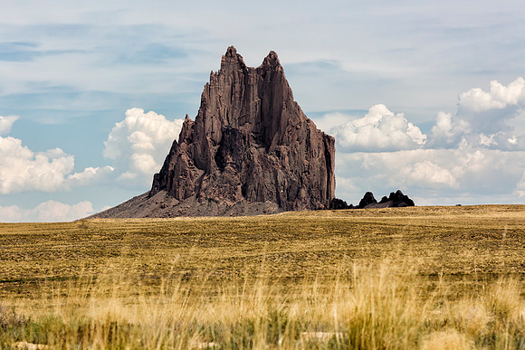 Shiprock