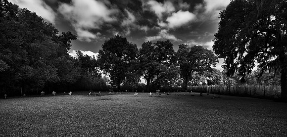 Resting Place