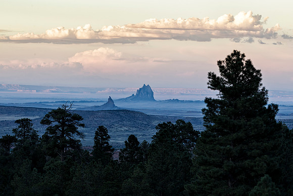 Shiprock