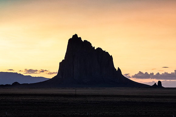 Shiprock