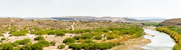 Boquillas