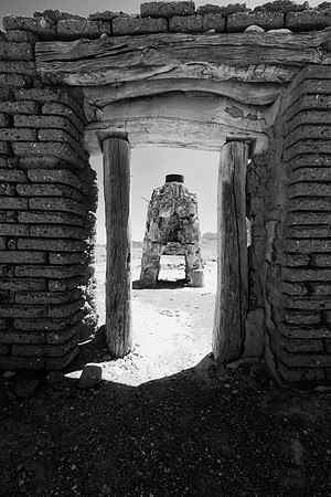 Dorgan Ruins
