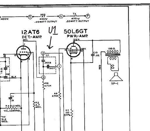 Zenith Schematic Section_