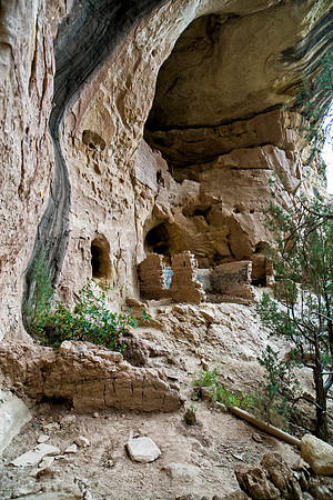 Nogales Ruin
