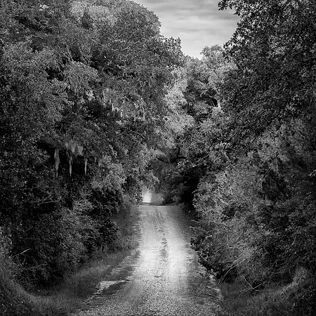 Country Road