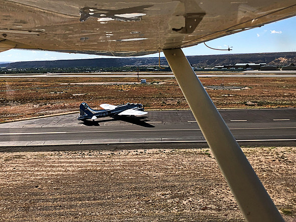 B-17 N483514
