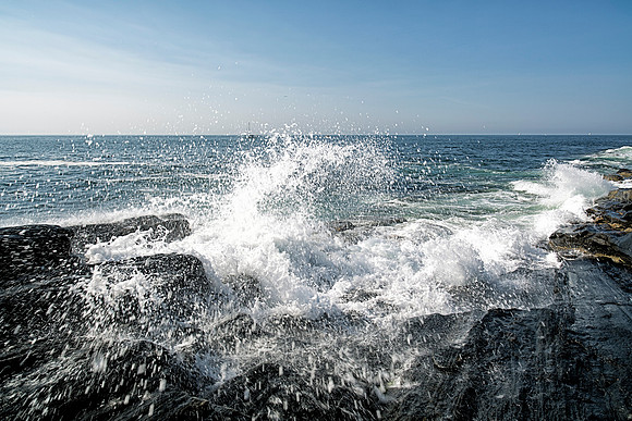 Pemaquid Point