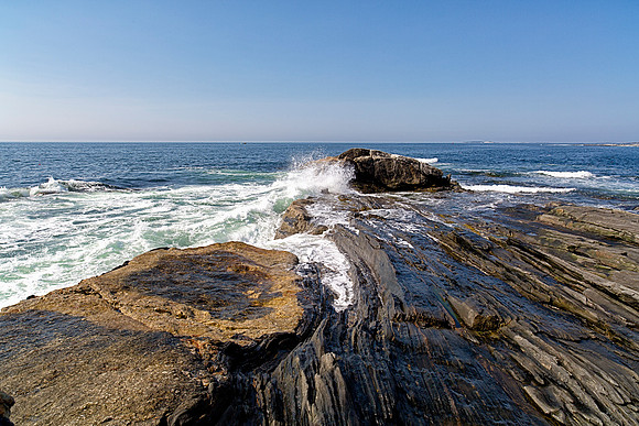 Pemaquid Point
