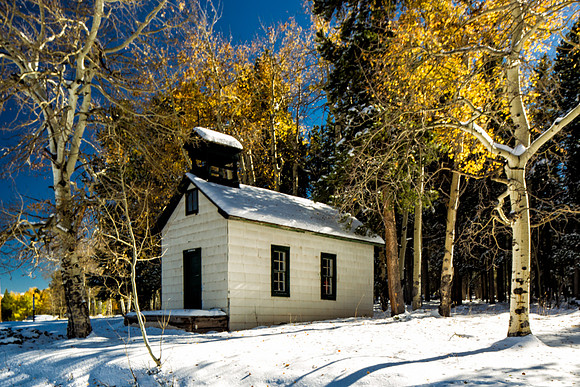 La Veta Pass Church_MLL5032