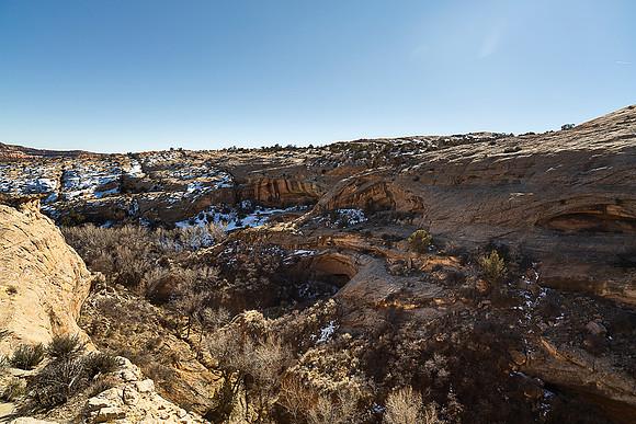 Butler Wash