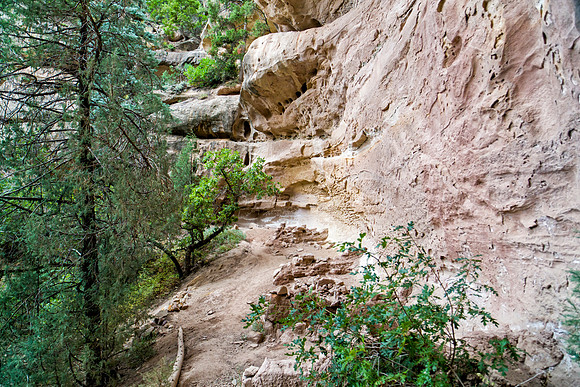 Nogales Ruin