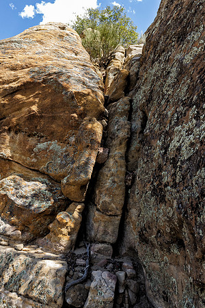 Crow Canyon Pueblito