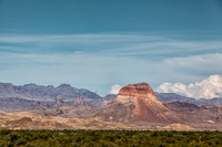 Cerro Castellan