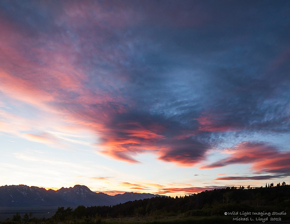 Shadow Mountain SunsetIMG_0819