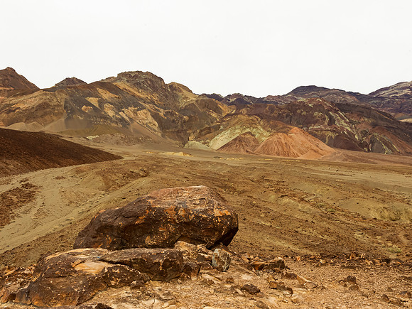 Death Valley